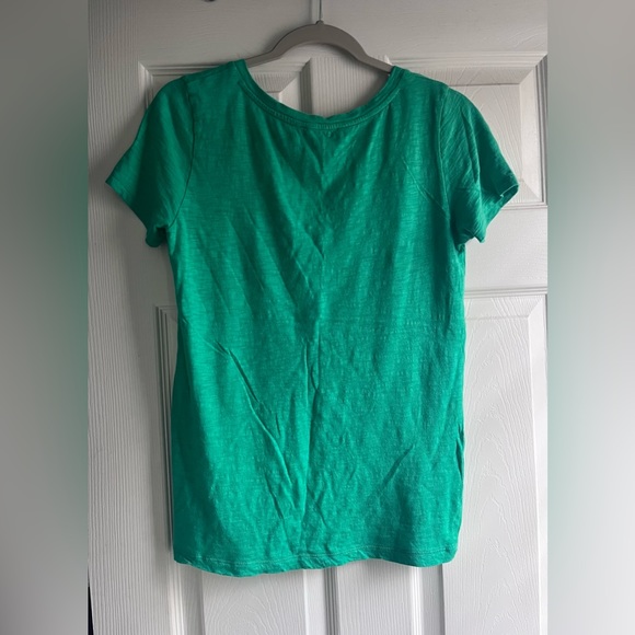 Express v-neck tee size S - Picture 3 of 3